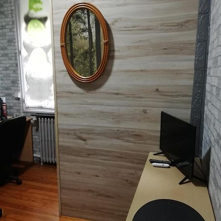 Chambre Avec Douche Lejlighed Lourdes Eksteriør billede