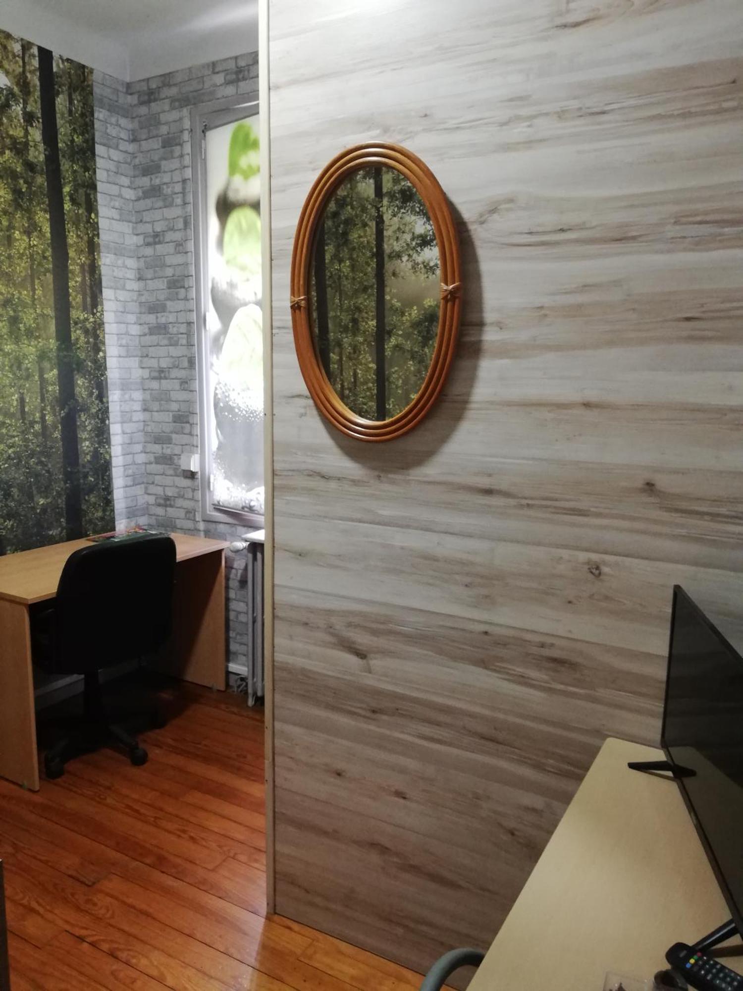 Chambre Avec Douche Lejlighed Lourdes Eksteriør billede